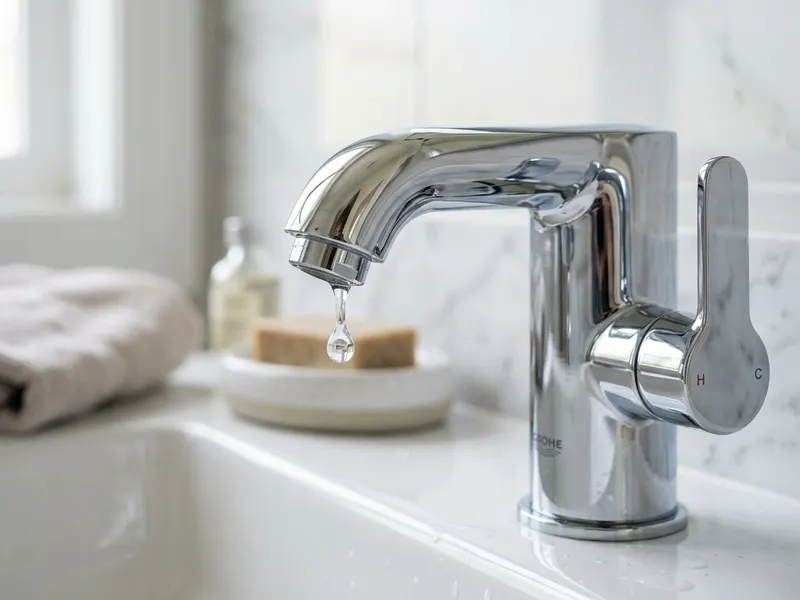 Faucet Repair & Installation Plumber in Mashantucket, CT
